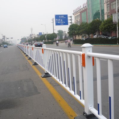 市政護(hù)欄廠(chǎng)家